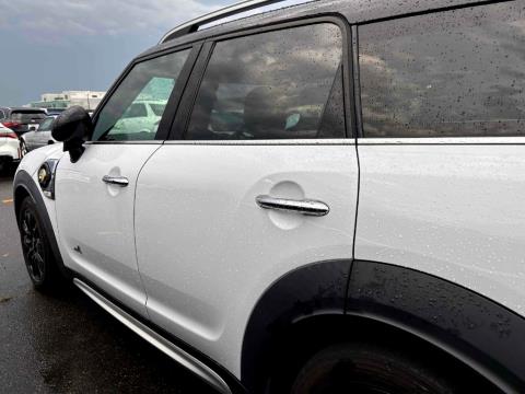 2018 Mini Cooper SE Crossover All 4 - Thumbnail