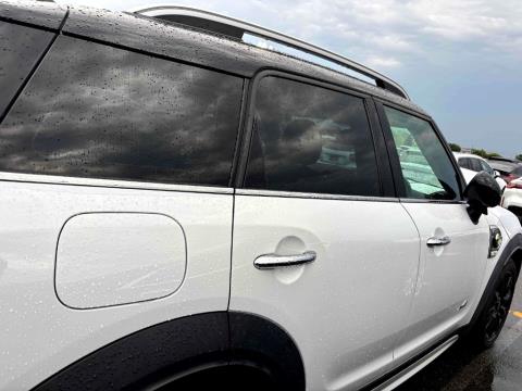 2018 Mini Cooper SE Crossover All 4 - Thumbnail