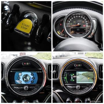 2018 Mini Countryman - Thumbnail