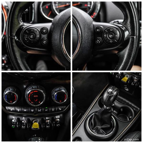 2018 Mini Countryman