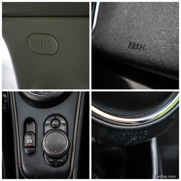 2018 Mini Countryman