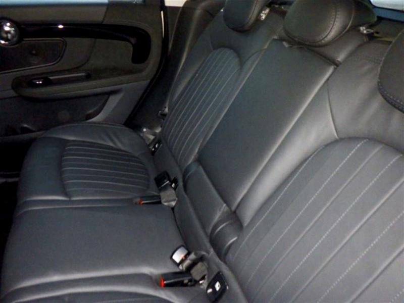 2018 Mini Cooper SE Crossover All 4