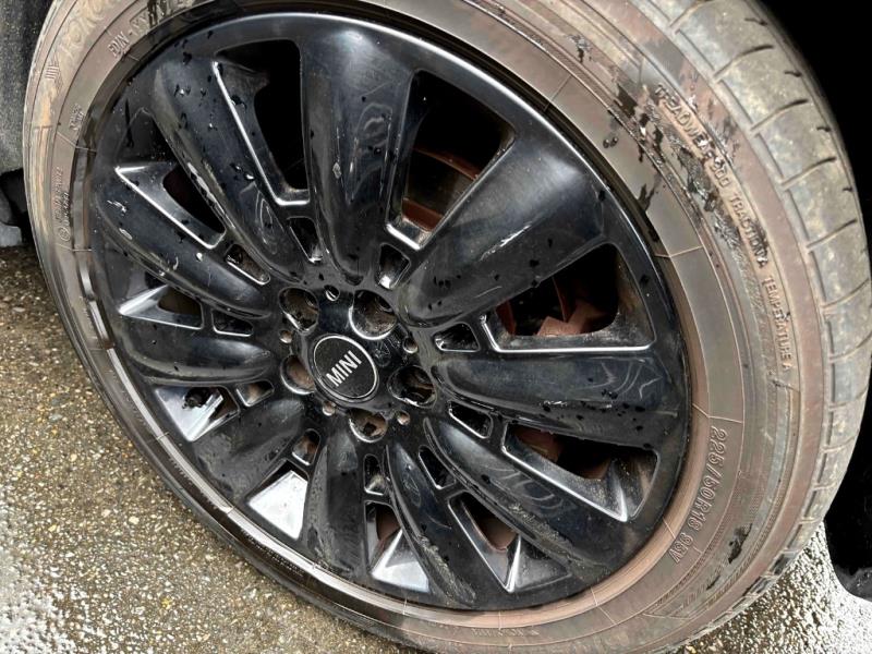 2018 Mini Cooper SE Crossover All 4