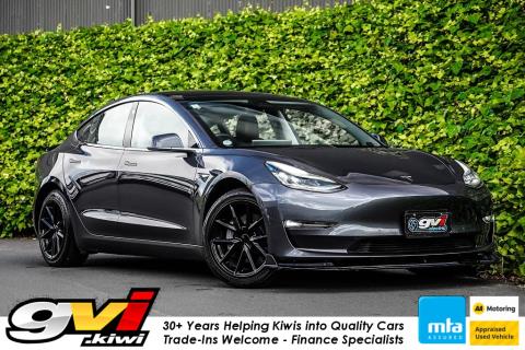 2019 Tesla Model 3 Performance AWD - Thumbnail