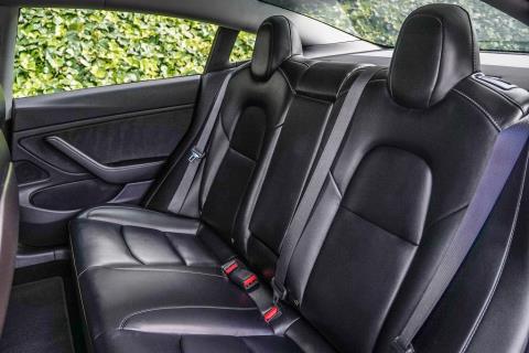 2019 Tesla Model 3 Performance AWD - Thumbnail