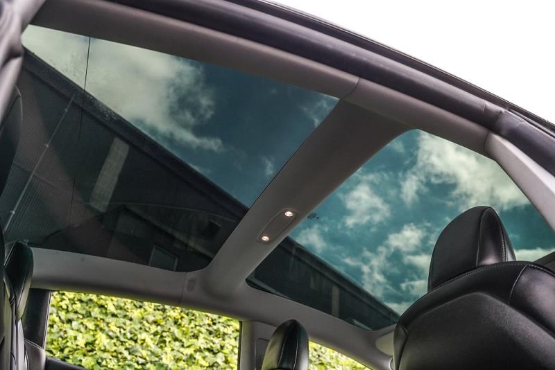 2019 Tesla Model 3 Performance AWD