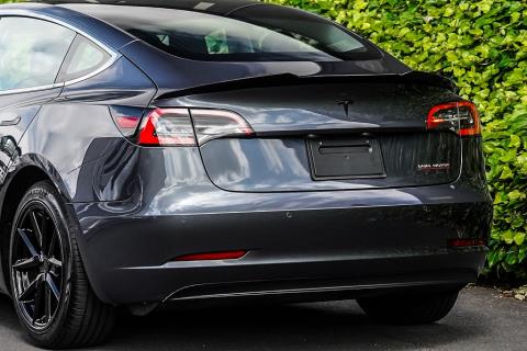 2019 Tesla Model 3 Performance AWD - Thumbnail