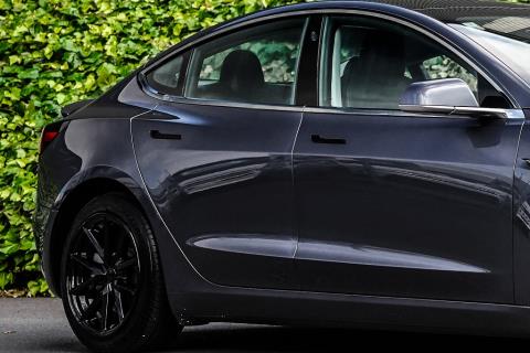 2019 Tesla Model 3 Performance AWD - Thumbnail