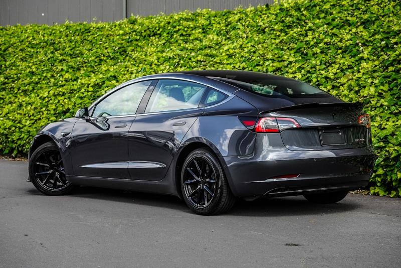 2019 Tesla Model 3 Performance AWD