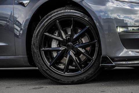 2019 Tesla Model 3 Performance AWD - Thumbnail