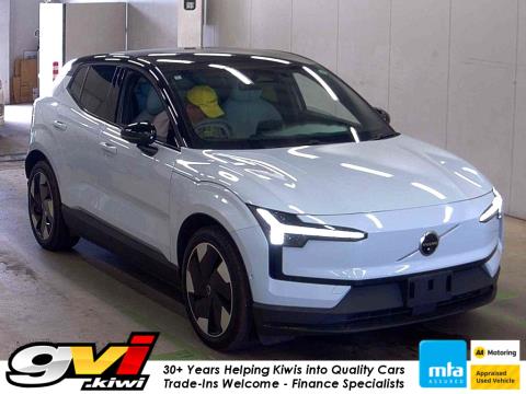 2024 Volvo EX30 Ultra - Thumbnail