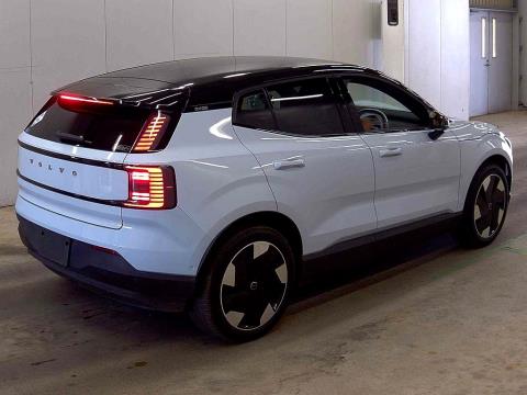 2024 Volvo EX30 Ultra - Thumbnail