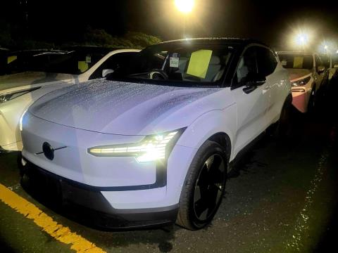 2024 Volvo EX30 Ultra - Thumbnail