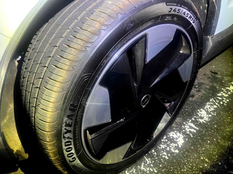 2024 Volvo EX30 Ultra