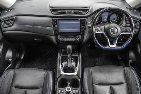 2020 Nissan X-Trail Hybrid AUTECH 4WD - Thumbnail