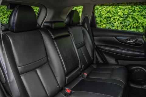 2020 Nissan X-Trail Hybrid AUTECH 4WD - Thumbnail