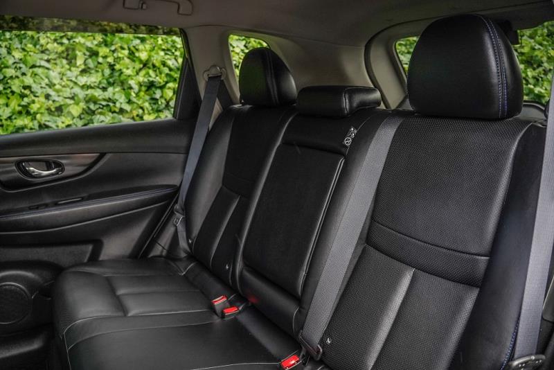 2020 Nissan X-Trail Hybrid AUTECH 4WD