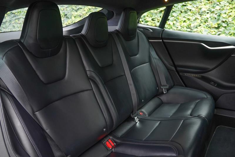 2017 Tesla Model S 75