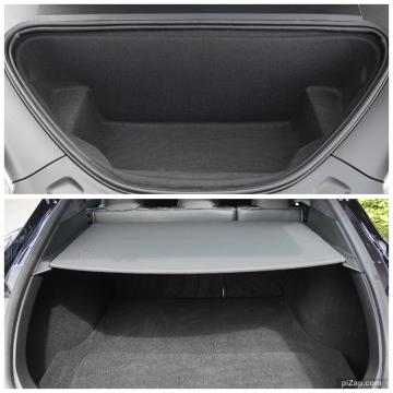 2017 Tesla Model S 75 - Thumbnail