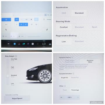 2017 Tesla Model S 75 - Thumbnail