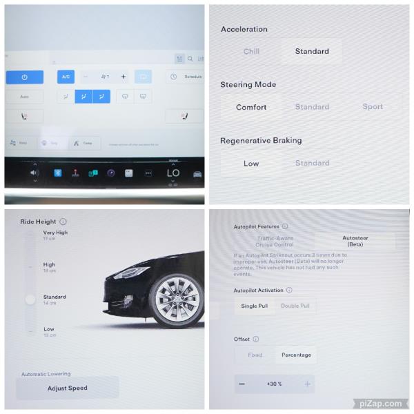 2017 Tesla Model S 75