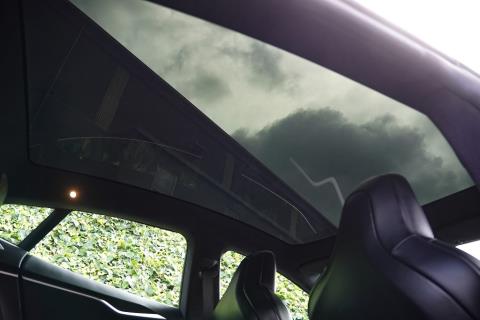 2017 Tesla Model S 75 - Thumbnail