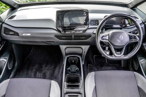 2020 Volkswagen ID.3 First Edition - Thumbnail