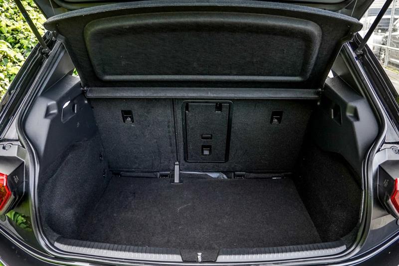 2020 Volkswagen ID.3 First Edition