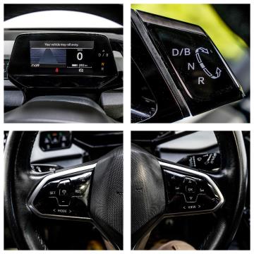 2020 Volkswagen ID.3 First Edition - Thumbnail