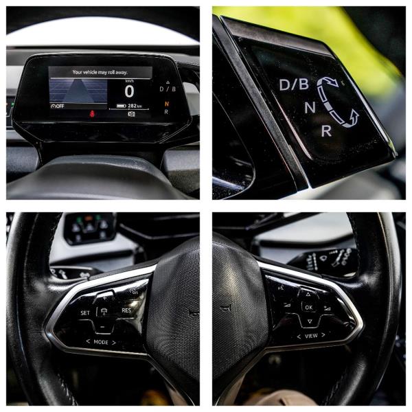 2020 Volkswagen ID.3 First Edition