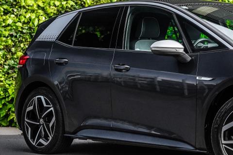 2020 Volkswagen ID.3 First Edition - Thumbnail