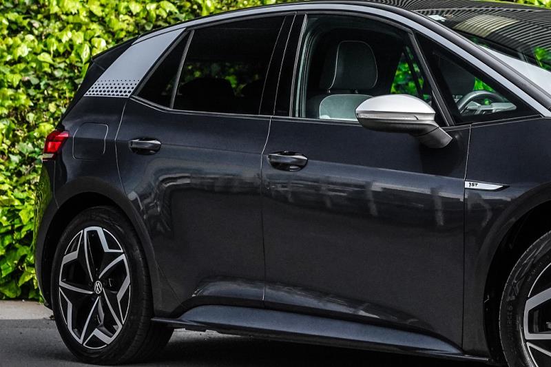 2020 Volkswagen ID.3 First Edition