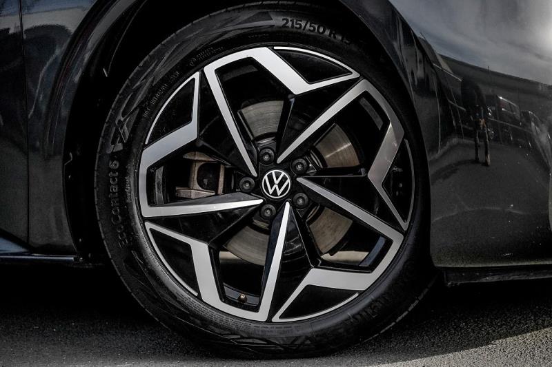 2020 Volkswagen ID.3 First Edition