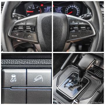 2020 SsangYong Musso 4WD - Thumbnail