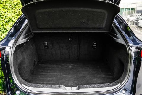 2021 Mazda CX-30 GTX 4WD - Thumbnail