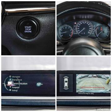 2021 Mazda CX-30 GTX 4WD - Thumbnail