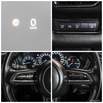 2021 Mazda CX-30 GTX 4WD - Thumbnail