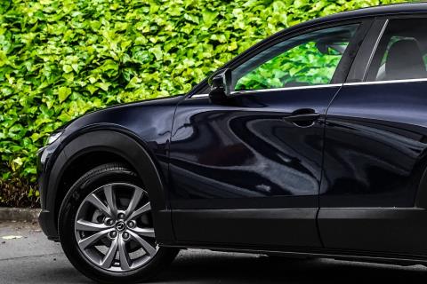 2021 Mazda CX-30 GTX 4WD - Thumbnail