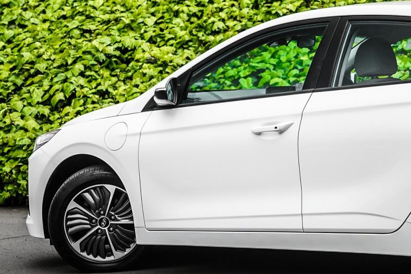2022 Hyundai Ioniq PHEV Gen 2