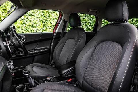 2018 MINI Cooper Countryman - Thumbnail