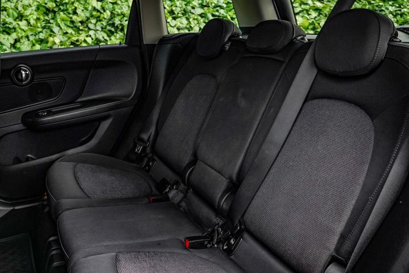 2018 MINI Cooper Countryman