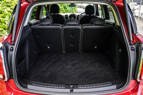 2018 MINI Cooper Countryman - Thumbnail