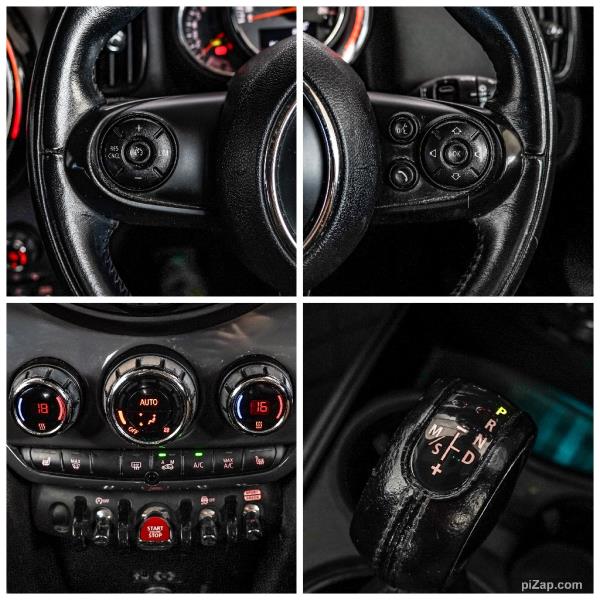 2018 MINI Cooper Countryman