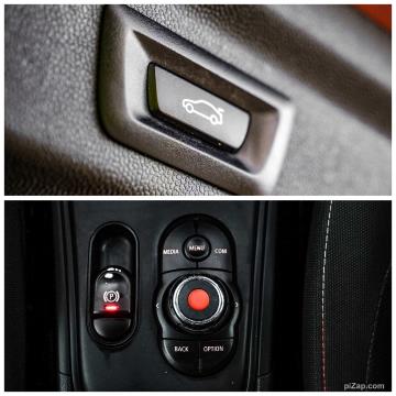 2018 MINI Cooper Countryman - Thumbnail