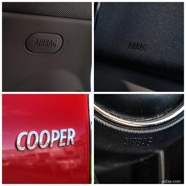 2018 MINI Cooper Countryman