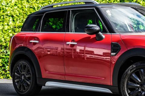 2018 MINI Cooper Countryman - Thumbnail