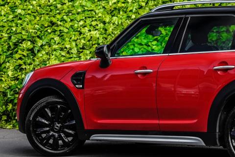 2018 MINI Cooper Countryman - Thumbnail