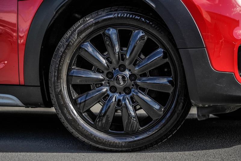 2018 MINI Cooper Countryman