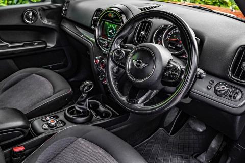2018 MINI Cooper Countryman - Thumbnail
