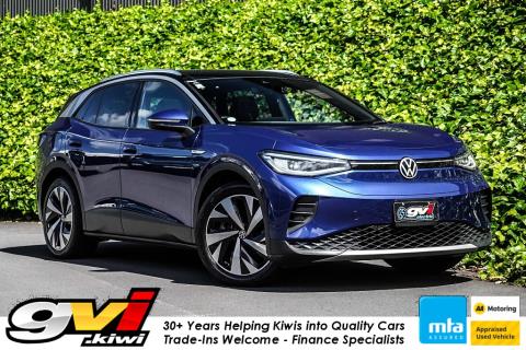 2023 Volkswagen ID.4 Pro 82kWh - Thumbnail